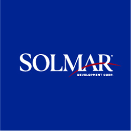 Solmar Development Corp. logo